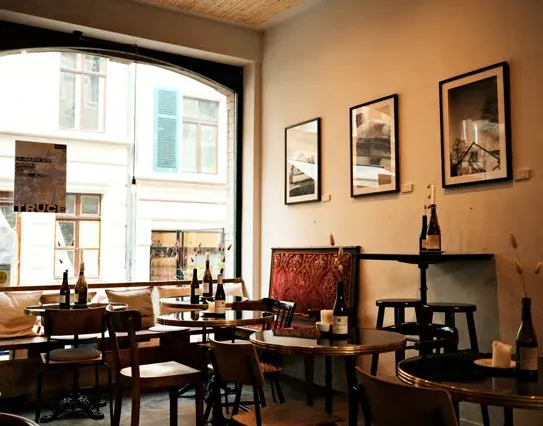 WEINOD VINOTHEK & WEINBAR