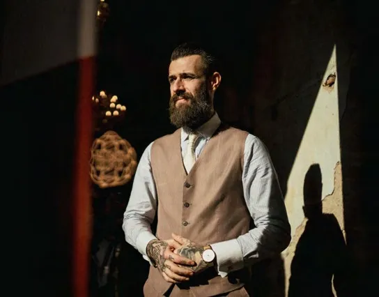 BARBIER GEORGE