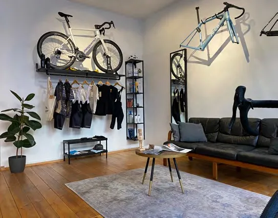 BIKE-LOFT