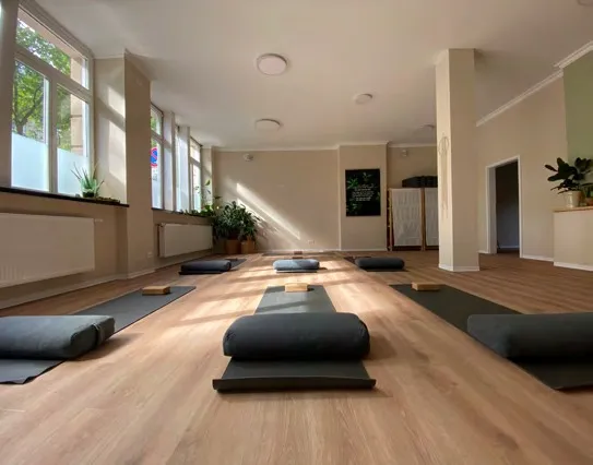 YOGA TRIBE