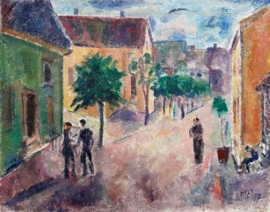 KUNST KONTOR WIESBADEN